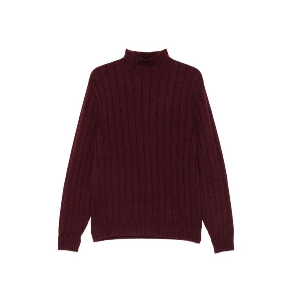 Brunello Cucinelli Purple Sweaters & Knitwear - Jumpers Men
